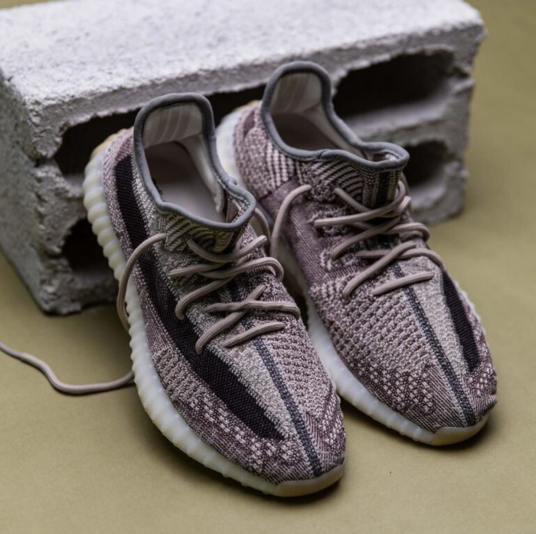 Adidas Yeezy Boost 350 Zyon