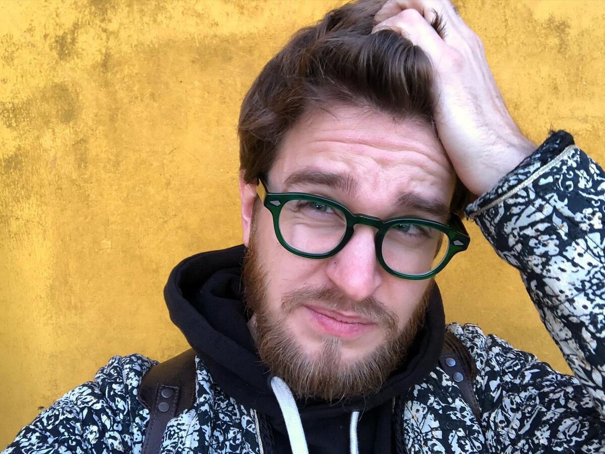 Егор Мостовщиков