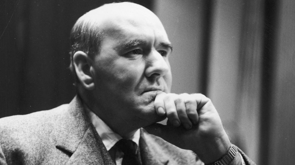  Сирил Норткот Паркинсон 