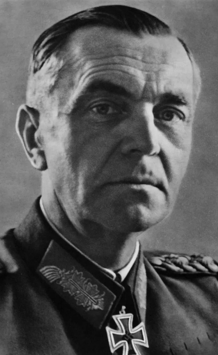 Фридрих Паулюс