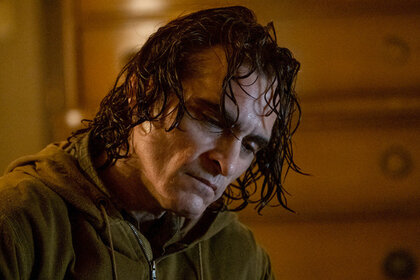 Хоакин Феникс