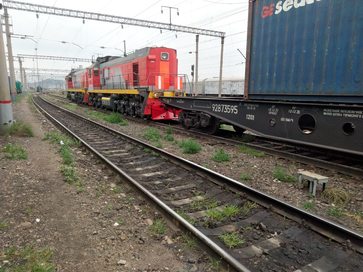 Готовы переставлять!