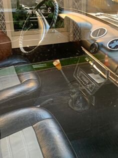 Чистота - тоже тюнинг