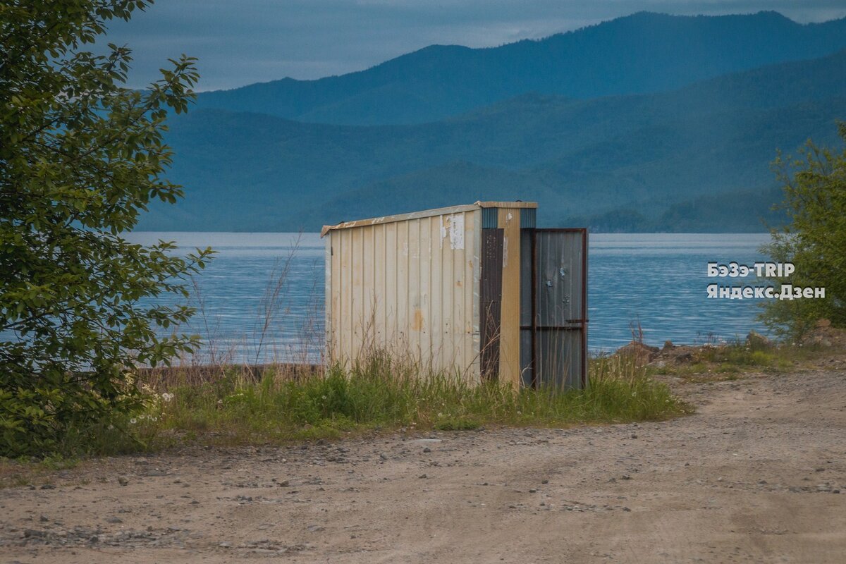 Правда ли можно пить воду из Байкала? Или как зеленая слизь захватывает озеро