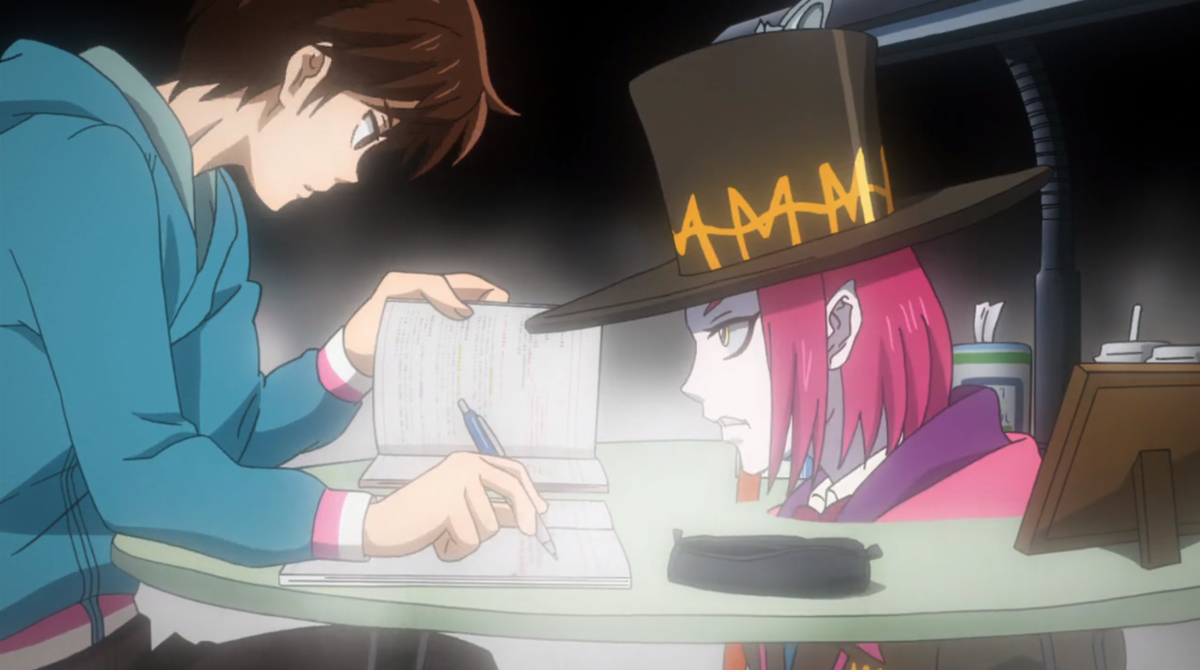 Уговоры Масаки. Не стоит верить таким ребятм