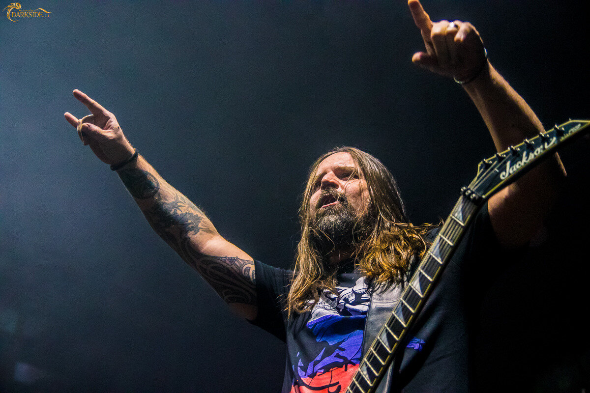 Андреас Киссер