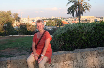 Виолетта Полынцова