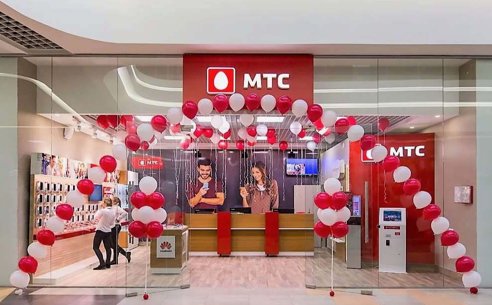 МТС подтверждает, что о массовом строительстве сотовых вышек в новом диапазоне речи не идёт