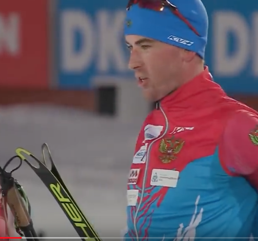 Дмитрий Малышко. Источник - youtube.com