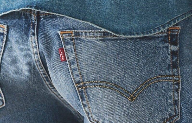 Фото Levi's