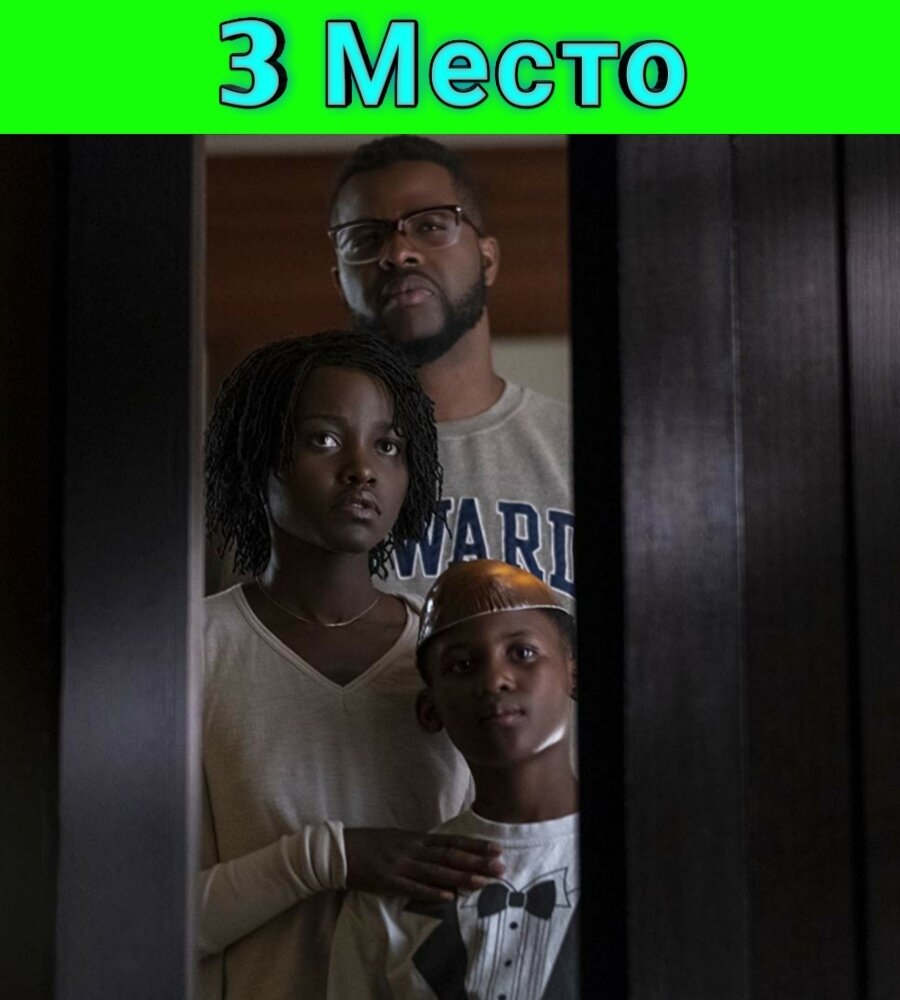 Премьера: 28 марта 2019 