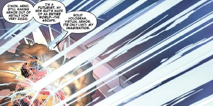 Живой мертвый