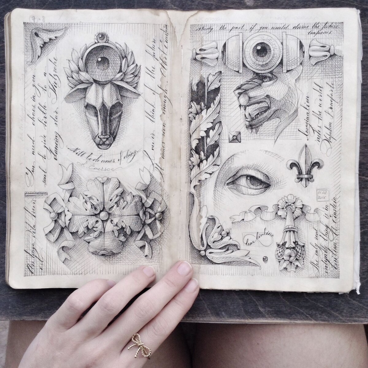 Не нашла автора(