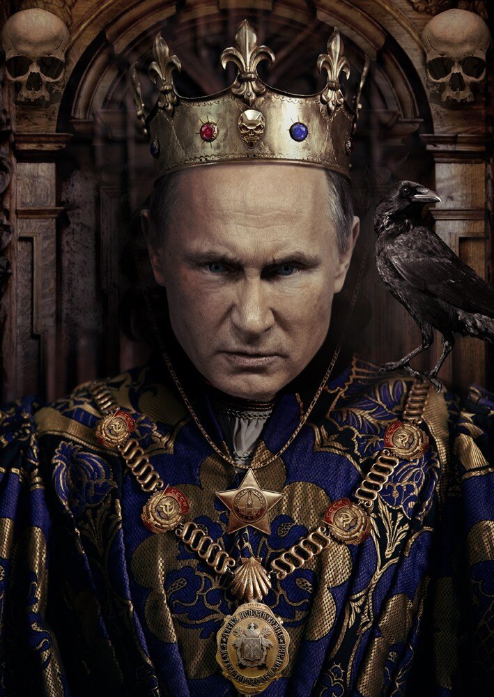 Владимир путин император. Будущий царь россии. Этельвульф король уэссекса. Нужный правитель. Warcraft 3 король теренас.