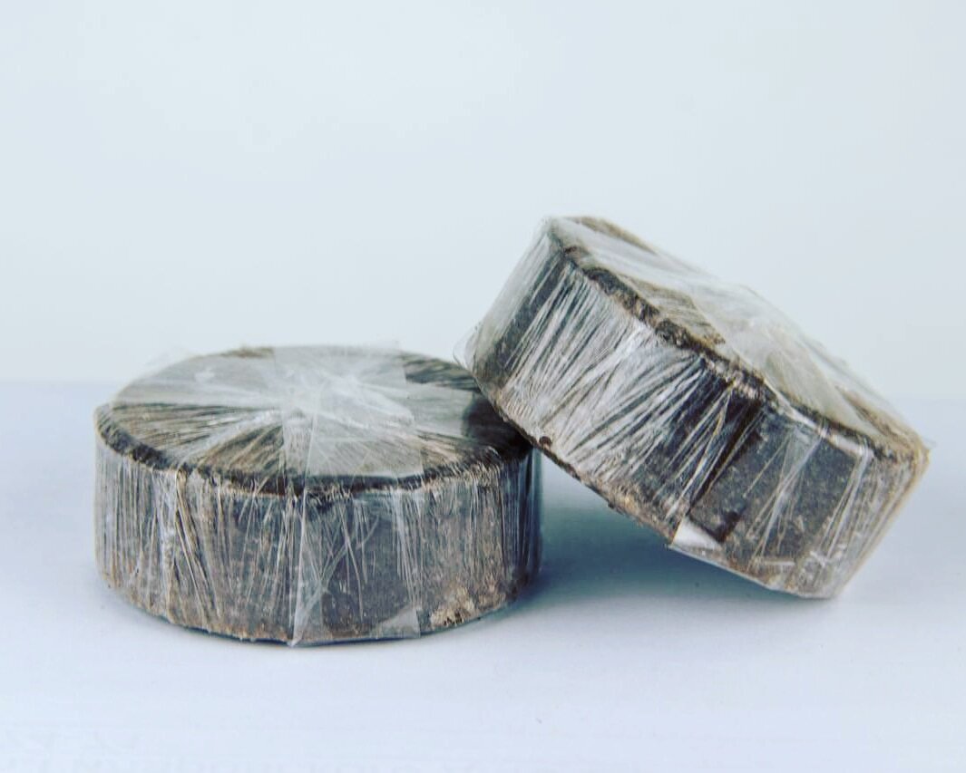 Шашка "СИТИ", 50 гр