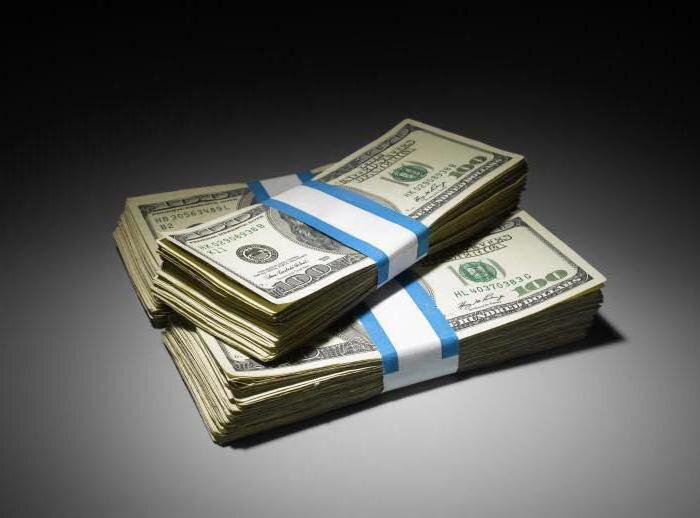 административно управленческие расходы