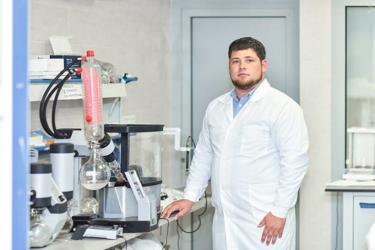 Ученые разработали наногибрид с золотом, убивающий рак
Фото: официальный сайт НИТУ «МИСиС»