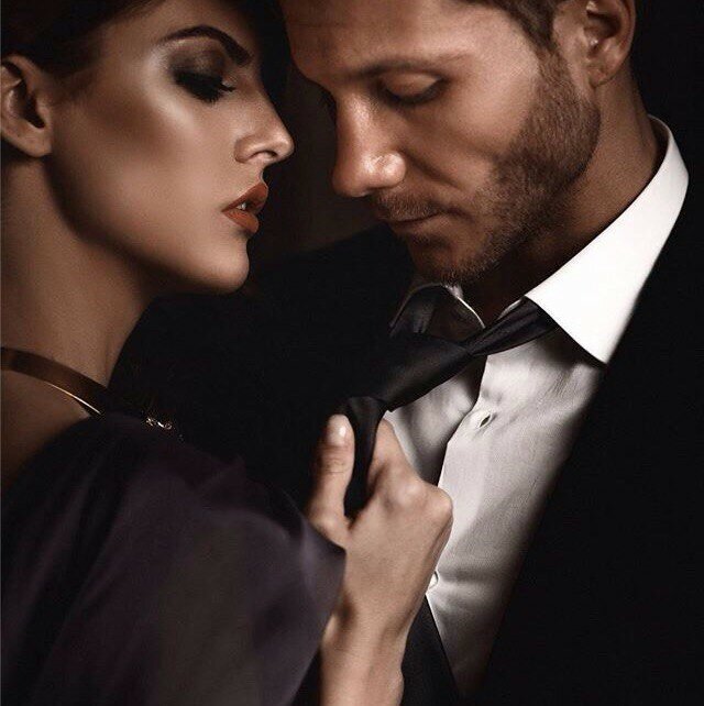 Ревность- опасная грань недоверия