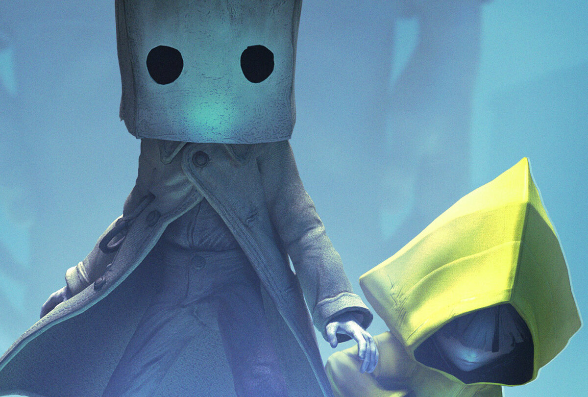 Моно и Шестая .