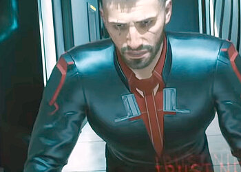  Cyberpunk 2077