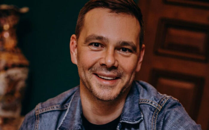 Сергей Губанов