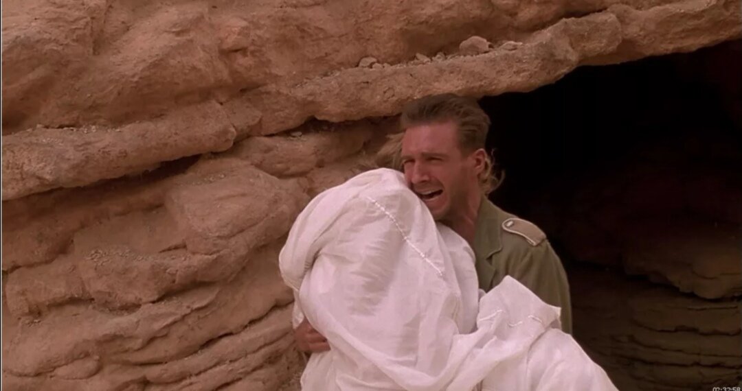 В главных ролях уже полюбившиеся ребята из "Грозового перевала"