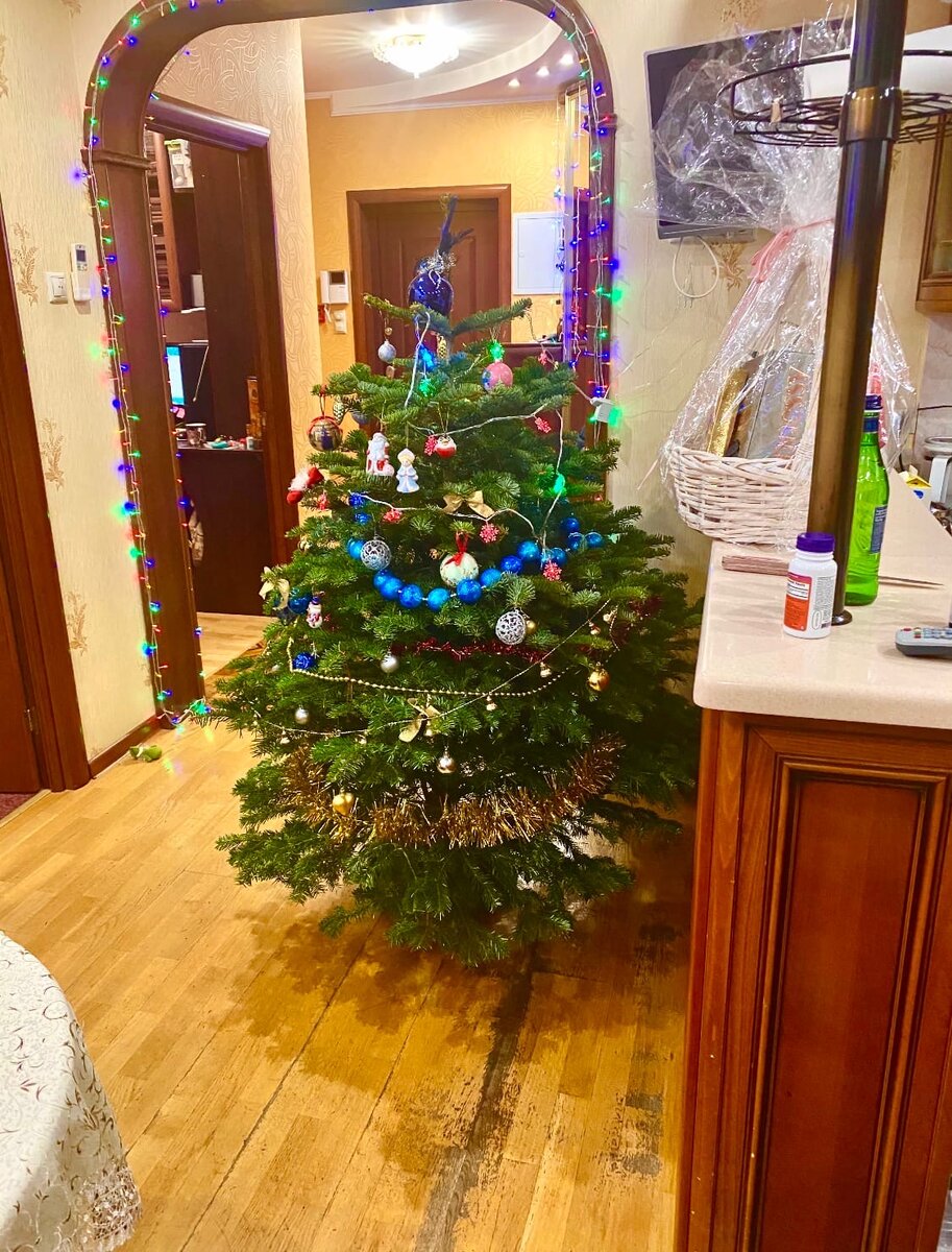С прошедшим вас!