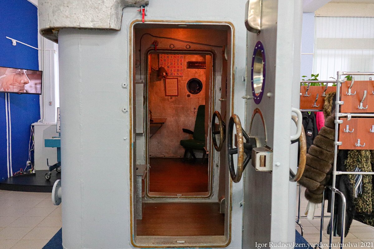 Прожили бы в такой камере две недели?