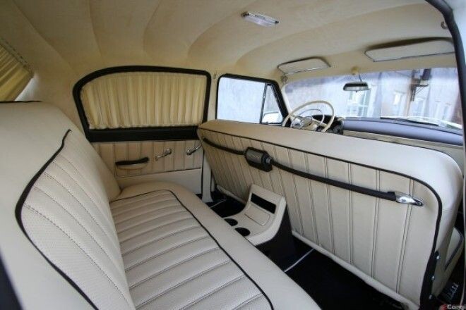 Советский союз. Машины. Газ. СССР. 