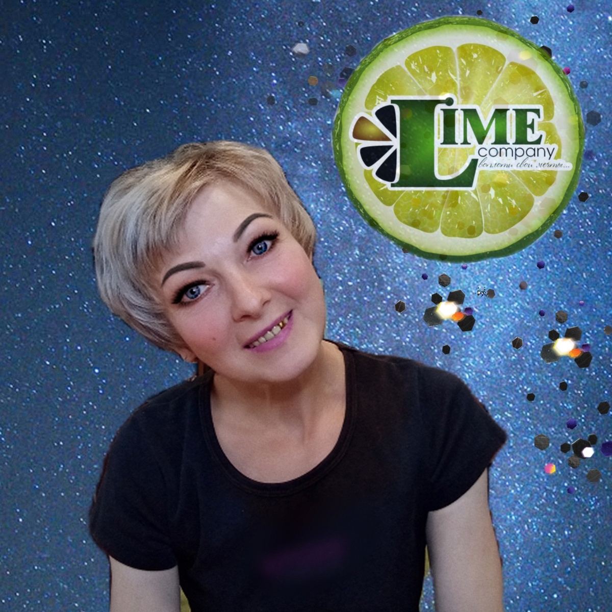 Magic Lime compani LTD