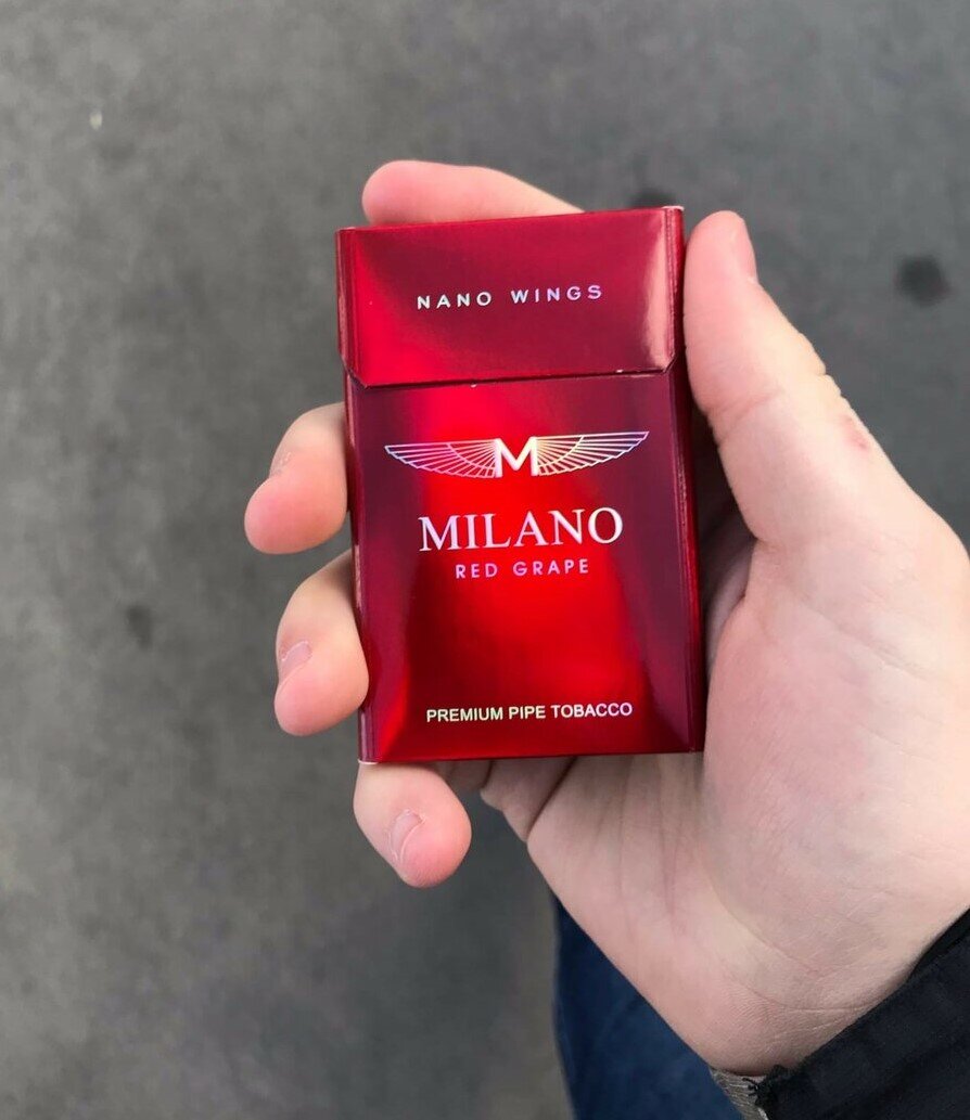 Сигареты milano rosso. Milano Red сигареты. Сигареты Milano Red grape. Сигареты Милано красные. Сигареты Милано Кинг сайз.