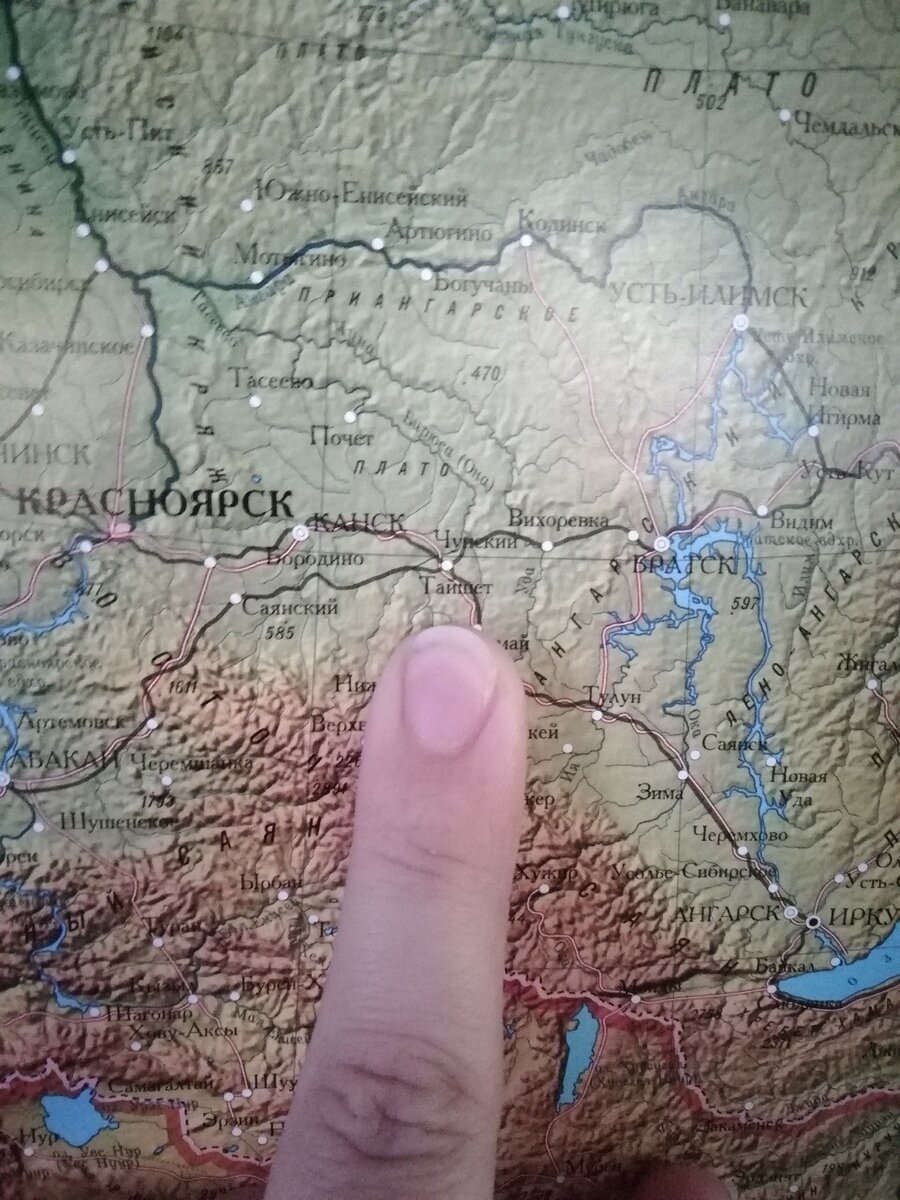 следила за передвижением поезда сына