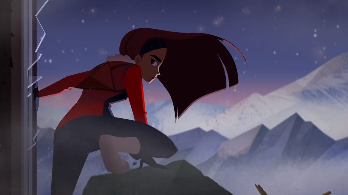 Кармен  (Кармен Сандиего)