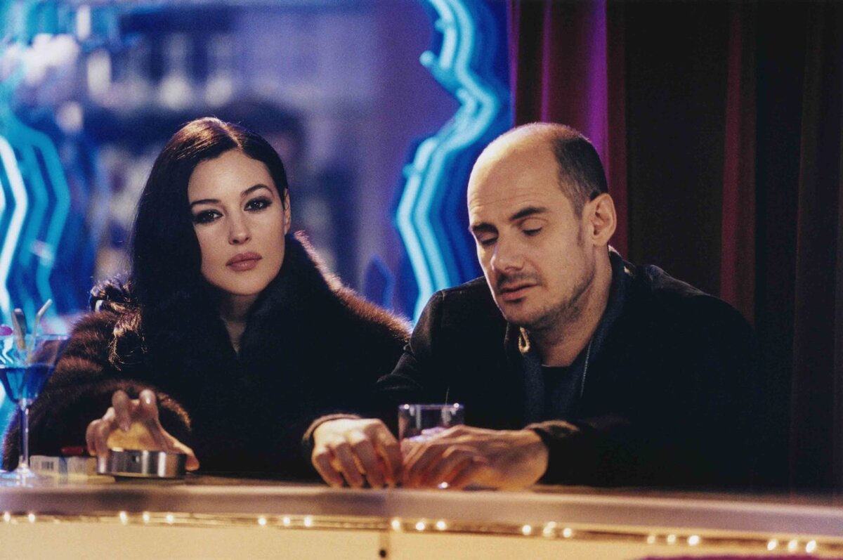 Франсуа и Даниэла