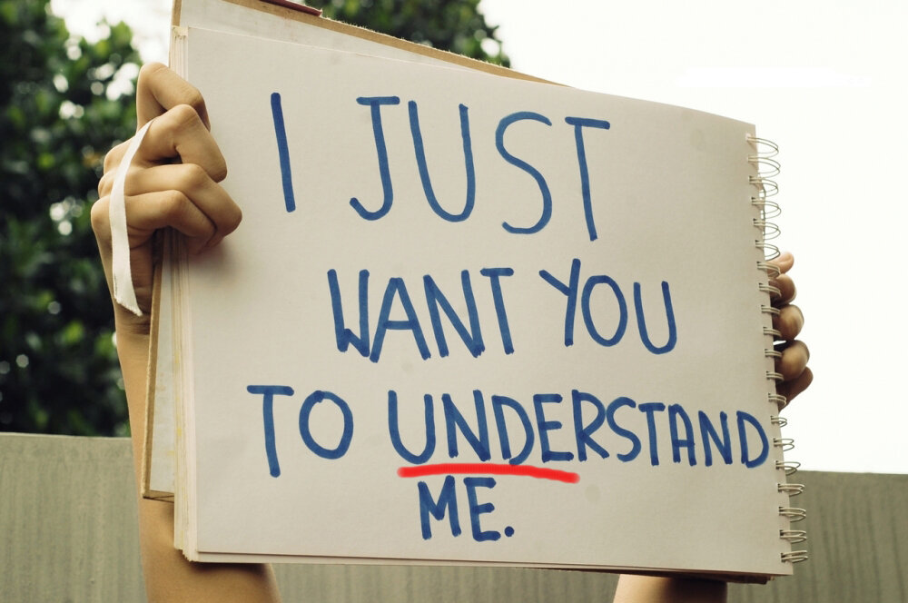 Very well understand that you