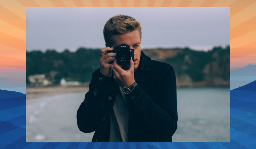 Вами нельзя налюбоваться! Вы прекрасны и достойны стать моделью любого художника. Фото из свободного источника