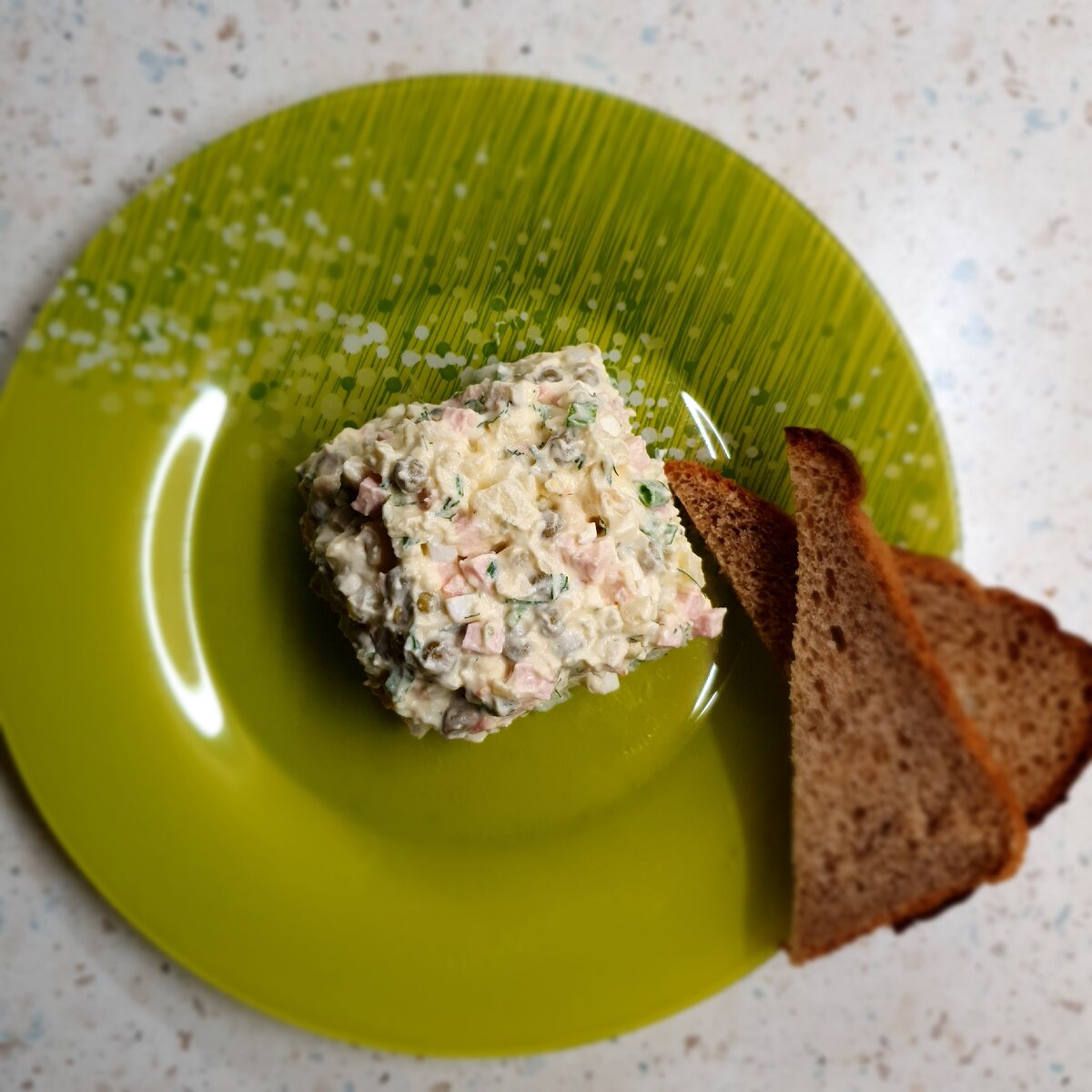 Приятного аппетита!