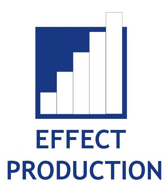 Effect production. Produce the effect. Lifecycle of the samsung. Effect production. Студия эффекты лого.
