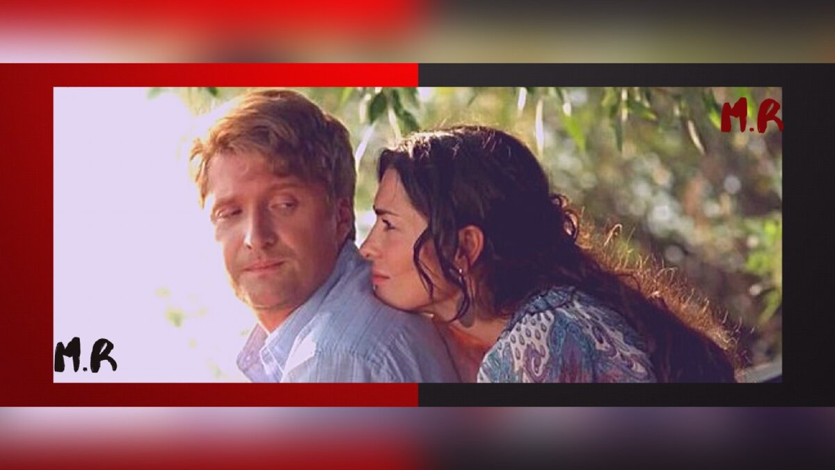 Сам Дмитрий считает своего героя очень не уверенным в себе