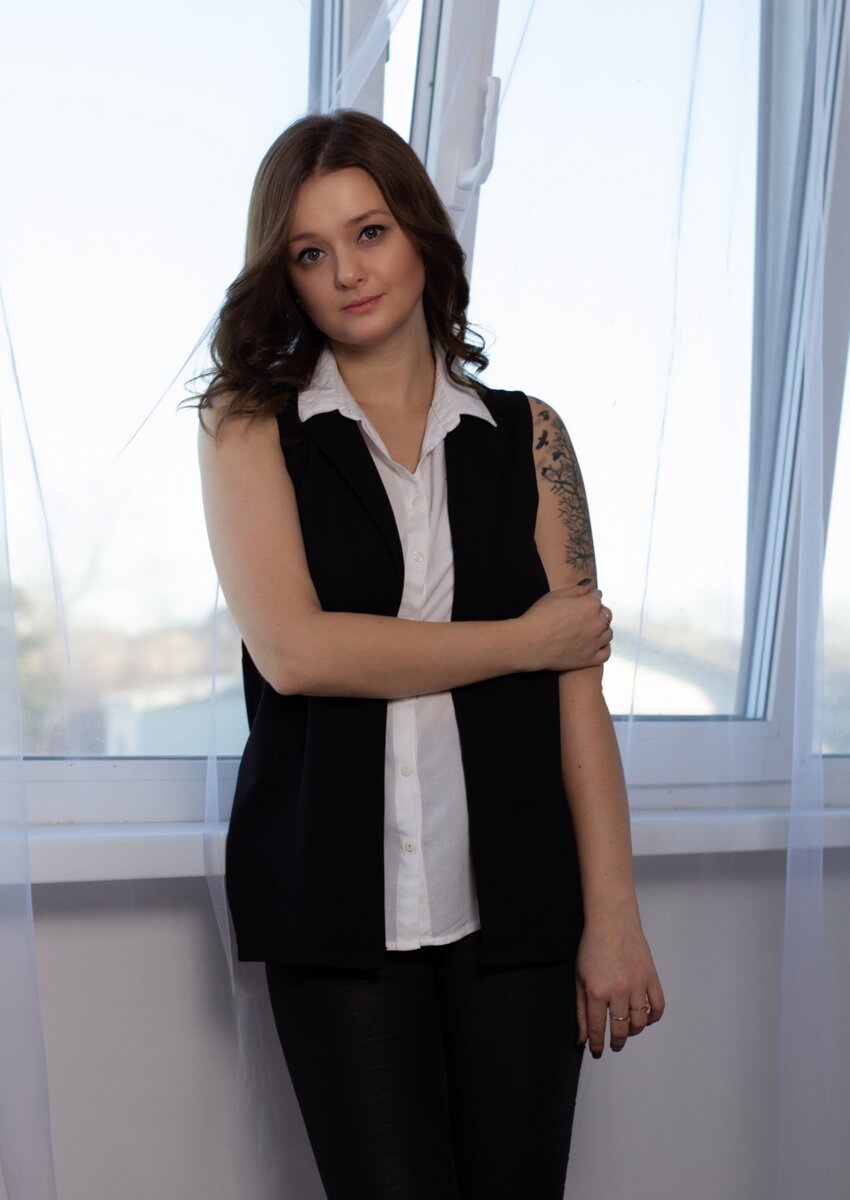 А вы осветляли волосы самостоятельно? 