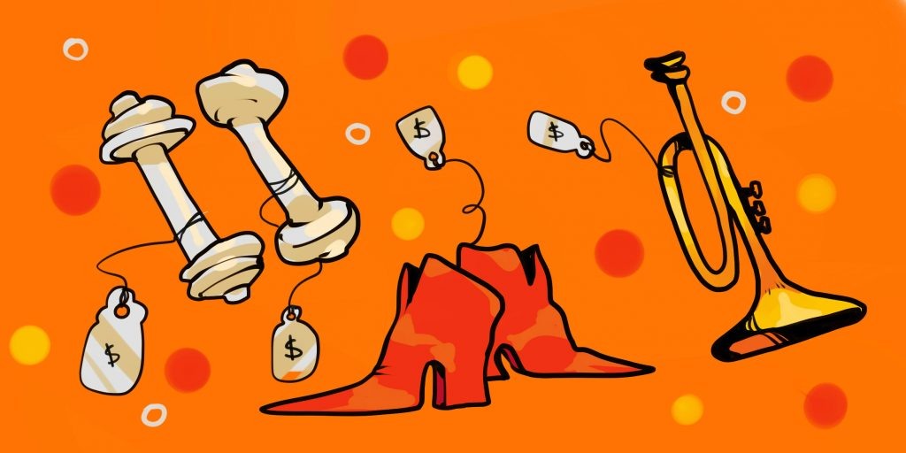 Иллюстрация: Анна Гуридова / Лайфхакер