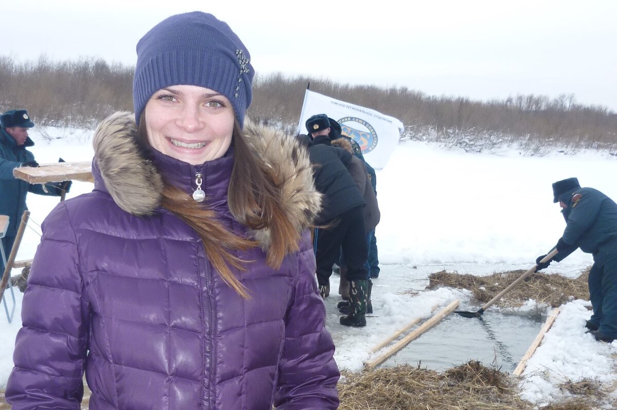 Я, в свое, время, присутствовала на таких мероприятиях в России. Пробовала 1 раз поучаствовать. Потом заболела. Больше не повторяла