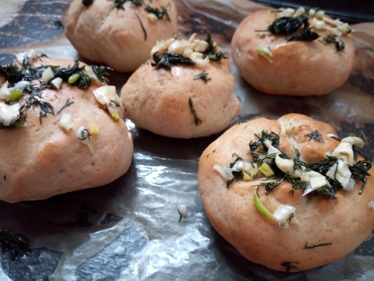 Фото автора.