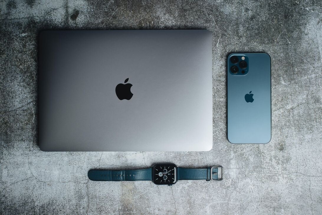 Apple, возможно, хочет добавить складной телефон к своему набору продуктов.