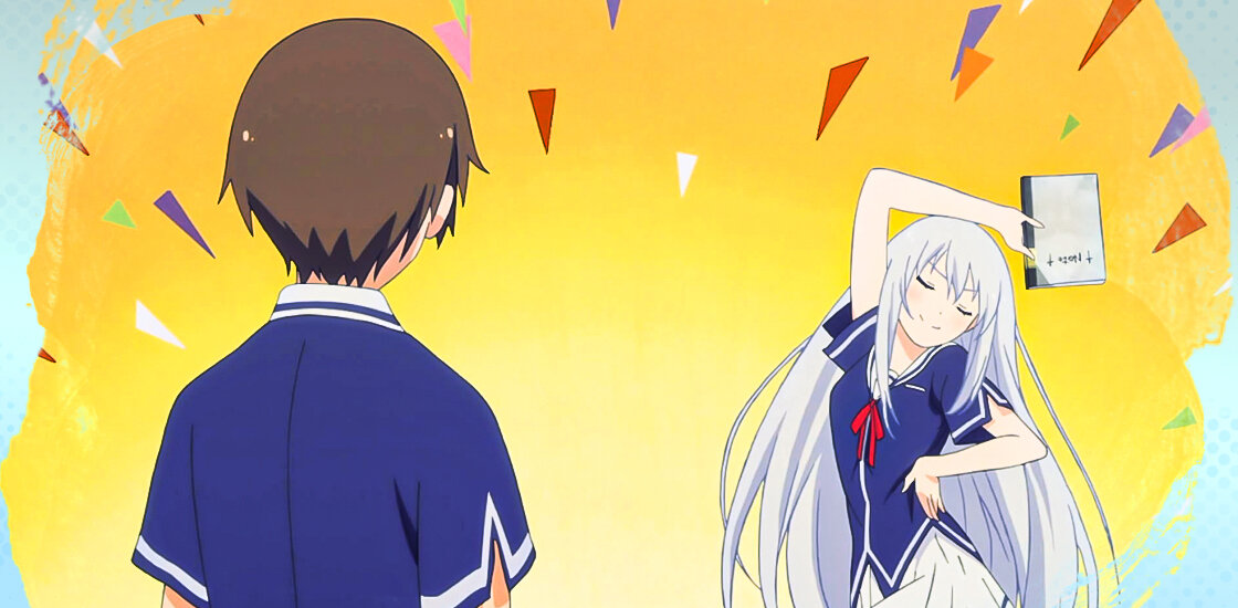 масудзу нацукава. меж двух огней масудзу нацукава. меж двух огней аниме любовь. меж 2 огней девушка и подруга. Oreshura эйта.