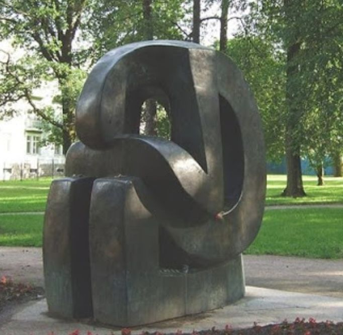 Формула скорби