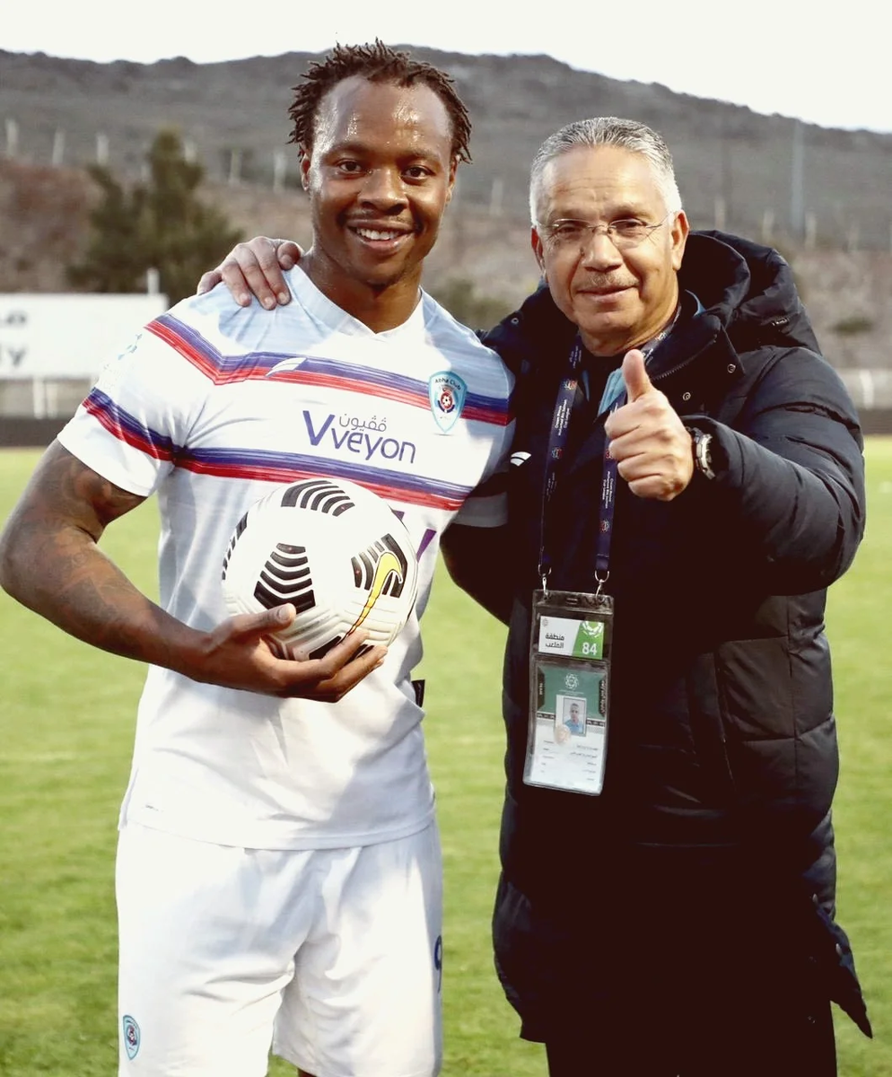 Карлос Страндберг