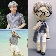 Ким Намджун