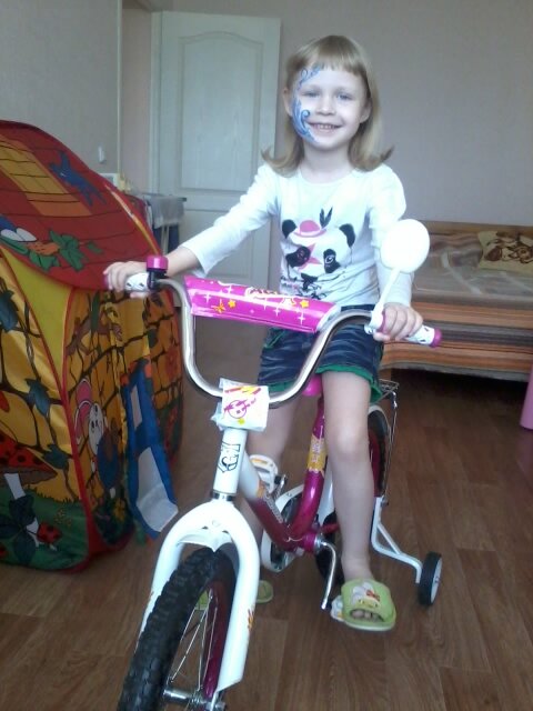 Всем  привееееет!  