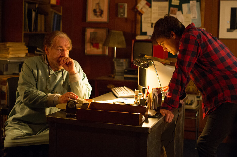 shot from "The Autopsy of Jane Doe"/2016/André Øvredal/42, IM Global, Impostor Pictures/Источник - kinopoisk.ru